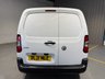 USED 2021 21 VAUXHALL COMBO 1.5 Turbo D 2300 Dynamic Panel Van 4dr Diesel Manual L2 H1 Euro 6 (100 ps) 