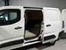 USED 2021 21 VAUXHALL COMBO 1.5 Turbo D 2300 Dynamic Panel Van 4dr Diesel Manual L2 H1 Euro 6 (100 ps) 