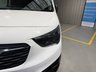 USED 2021 21 VAUXHALL COMBO 1.5 Turbo D 2300 Dynamic Panel Van 4dr Diesel Manual L2 H1 Euro 6 (100 ps) 