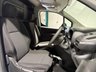 USED 2021 21 VAUXHALL COMBO 1.5 Turbo D 2300 Dynamic Panel Van 4dr Diesel Manual L2 H1 Euro 6 (100 ps) 