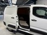 USED 2021 21 VAUXHALL COMBO 1.5 Turbo D 2300 Dynamic Panel Van 4dr Diesel Manual L2 H1 Euro 6 (100 ps) 