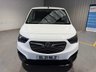 USED 2021 21 VAUXHALL COMBO 1.5 Turbo D 2300 Dynamic Panel Van 4dr Diesel Manual L2 H1 Euro 6 (100 ps) 