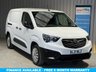 USED 2021 21 VAUXHALL COMBO 1.5 Turbo D 2300 Dynamic Panel Van 4dr Diesel Manual L2 H1 Euro 6 (100 ps) 