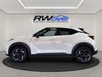 USED 2023 NISSAN JUKE 1.6 N-Connecta SUV 5dr Petrol Hybrid Auto Euro 6 (143 ps) 