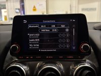 USED 2023 NISSAN JUKE 1.6 N-Connecta SUV 5dr Petrol Hybrid Auto Euro 6 (143 ps) 