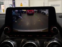 USED 2023 NISSAN JUKE 1.6 N-Connecta SUV 5dr Petrol Hybrid Auto Euro 6 (143 ps) 