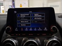 USED 2023 NISSAN JUKE 1.6 N-Connecta SUV 5dr Petrol Hybrid Auto Euro 6 (143 ps) 