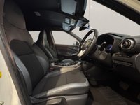 USED 2023 NISSAN JUKE 1.6 N-Connecta SUV 5dr Petrol Hybrid Auto Euro 6 (143 ps) 