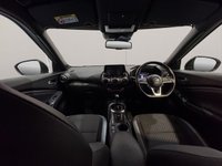USED 2023 NISSAN JUKE 1.6 N-Connecta SUV 5dr Petrol Hybrid Auto Euro 6 (143 ps) 