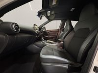 USED 2023 NISSAN JUKE 1.6 N-Connecta SUV 5dr Petrol Hybrid Auto Euro 6 (143 ps) 