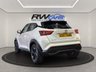 USED 2023 NISSAN JUKE 1.6 N-Connecta SUV 5dr Petrol Hybrid Auto Euro 6 (143 ps) 