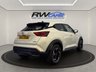 USED 2023 NISSAN JUKE 1.6 N-Connecta SUV 5dr Petrol Hybrid Auto Euro 6 (143 ps) 