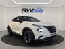 USED 2023 NISSAN JUKE 1.6 N-Connecta SUV 5dr Petrol Hybrid Auto Euro 6 (143 ps) 