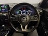 USED 2023 NISSAN JUKE 1.6 N-Connecta SUV 5dr Petrol Hybrid Auto Euro 6 (143 ps) 
