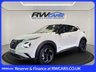 USED 2023 NISSAN JUKE 1.6 N-Connecta SUV 5dr Petrol Hybrid Auto Euro 6 (143 ps) 