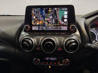 USED 2023 23 NISSAN JUKE 1.6 N-Connecta SUV 5dr Petrol Hybrid Auto Euro 6 (143 ps) 