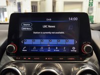 USED 2023 23 NISSAN JUKE 1.6 N-Connecta SUV 5dr Petrol Hybrid Auto Euro 6 (143 ps) 