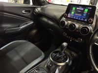 USED 2023 23 NISSAN JUKE 1.6 N-Connecta SUV 5dr Petrol Hybrid Auto Euro 6 (143 ps) 