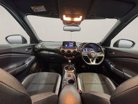 USED 2023 23 NISSAN JUKE 1.6 N-Connecta SUV 5dr Petrol Hybrid Auto Euro 6 (143 ps) 