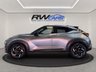 USED 2023 23 NISSAN JUKE 1.6 N-Connecta SUV 5dr Petrol Hybrid Auto Euro 6 (143 ps) 