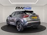 USED 2023 23 NISSAN JUKE 1.6 N-Connecta SUV 5dr Petrol Hybrid Auto Euro 6 (143 ps) 