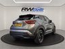 USED 2023 23 NISSAN JUKE 1.6 N-Connecta SUV 5dr Petrol Hybrid Auto Euro 6 (143 ps) 