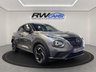 USED 2023 23 NISSAN JUKE 1.6 N-Connecta SUV 5dr Petrol Hybrid Auto Euro 6 (143 ps) 