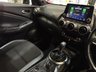 USED 2023 23 NISSAN JUKE 1.6 N-Connecta SUV 5dr Petrol Hybrid Auto Euro 6 (143 ps) 