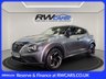 USED 2023 23 NISSAN JUKE 1.6 N-Connecta SUV 5dr Petrol Hybrid Auto Euro 6 (143 ps) 