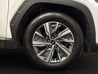 USED 2023 72 HYUNDAI TUCSON 1.6 T-GDi SE Connect SUV 5dr Petrol Manual Euro 6 (s/s) (150 ps) 