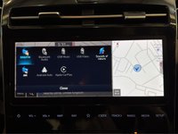 USED 2023 72 HYUNDAI TUCSON 1.6 T-GDi SE Connect SUV 5dr Petrol Manual Euro 6 (s/s) (150 ps) 