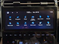 USED 2023 72 HYUNDAI TUCSON 1.6 T-GDi SE Connect SUV 5dr Petrol Manual Euro 6 (s/s) (150 ps) 