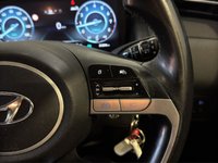 USED 2023 72 HYUNDAI TUCSON 1.6 T-GDi SE Connect SUV 5dr Petrol Manual Euro 6 (s/s) (150 ps) 