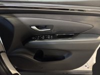 USED 2023 72 HYUNDAI TUCSON 1.6 T-GDi SE Connect SUV 5dr Petrol Manual Euro 6 (s/s) (150 ps) 