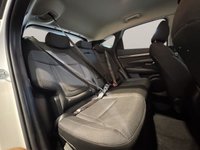 USED 2023 72 HYUNDAI TUCSON 1.6 T-GDi SE Connect SUV 5dr Petrol Manual Euro 6 (s/s) (150 ps) 
