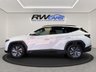 USED 2023 72 HYUNDAI TUCSON 1.6 T-GDi SE Connect SUV 5dr Petrol Manual Euro 6 (s/s) (150 ps) 