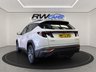 USED 2023 72 HYUNDAI TUCSON 1.6 T-GDi SE Connect SUV 5dr Petrol Manual Euro 6 (s/s) (150 ps) 