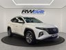 USED 2023 72 HYUNDAI TUCSON 1.6 T-GDi SE Connect SUV 5dr Petrol Manual Euro 6 (s/s) (150 ps) 
