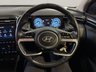 USED 2023 72 HYUNDAI TUCSON 1.6 T-GDi SE Connect SUV 5dr Petrol Manual Euro 6 (s/s) (150 ps) 