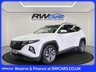 USED 2023 72 HYUNDAI TUCSON 1.6 T-GDi SE Connect SUV 5dr Petrol Manual Euro 6 (s/s) (150 ps) 