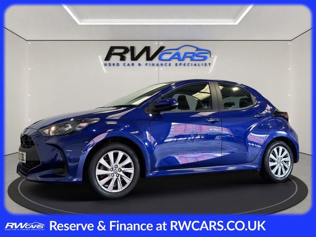 RW Cars