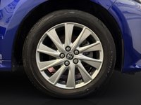USED 2023 23 TOYOTA YARIS 1.5 VVT-h Icon Hatchback 5dr Petrol Hybrid E-CVT Euro 6 (s/s) (116 ps) 