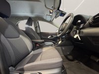 USED 2023 23 TOYOTA YARIS 1.5 VVT-h Icon Hatchback 5dr Petrol Hybrid E-CVT Euro 6 (s/s) (116 ps) 