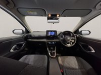 USED 2023 23 TOYOTA YARIS 1.5 VVT-h Icon Hatchback 5dr Petrol Hybrid E-CVT Euro 6 (s/s) (116 ps) 