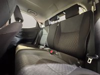 USED 2023 23 TOYOTA YARIS 1.5 VVT-h Icon Hatchback 5dr Petrol Hybrid E-CVT Euro 6 (s/s) (116 ps) 