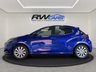 USED 2023 23 TOYOTA YARIS 1.5 VVT-h Icon Hatchback 5dr Petrol Hybrid E-CVT Euro 6 (s/s) (116 ps) 