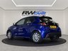 USED 2023 23 TOYOTA YARIS 1.5 VVT-h Icon Hatchback 5dr Petrol Hybrid E-CVT Euro 6 (s/s) (116 ps) 