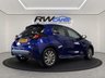 USED 2023 23 TOYOTA YARIS 1.5 VVT-h Icon Hatchback 5dr Petrol Hybrid E-CVT Euro 6 (s/s) (116 ps) 