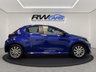 USED 2023 23 TOYOTA YARIS 1.5 VVT-h Icon Hatchback 5dr Petrol Hybrid E-CVT Euro 6 (s/s) (116 ps) 