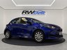 USED 2023 23 TOYOTA YARIS 1.5 VVT-h Icon Hatchback 5dr Petrol Hybrid E-CVT Euro 6 (s/s) (116 ps) 
